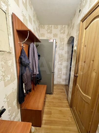 3-к. квартира, 54 м², 1/4 эт.