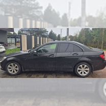 Mercedes-Benz C-класс 1.6 AT, 2012, 265 000 км, с пробегом, цена 1 277 000 руб.