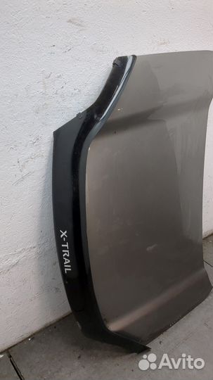 Капот Nissan X-Trail (T31)