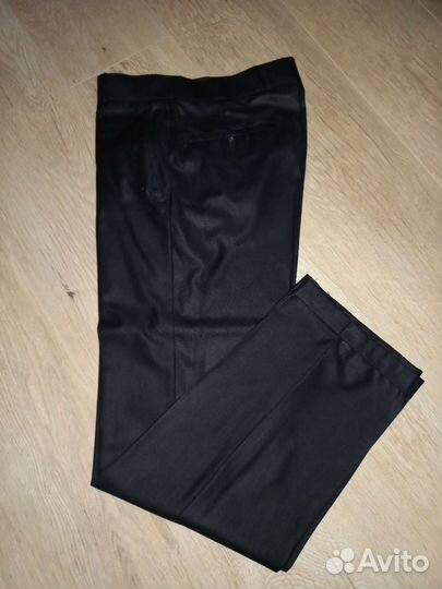 Мужской классический костюм