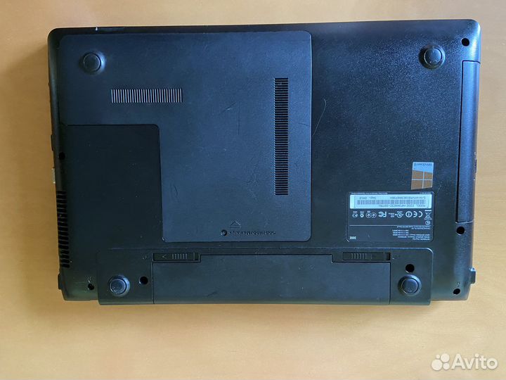Ноутбук samsung