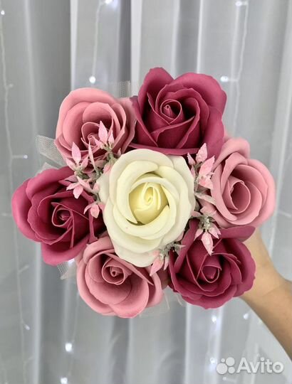 Подарок на день влюбленных