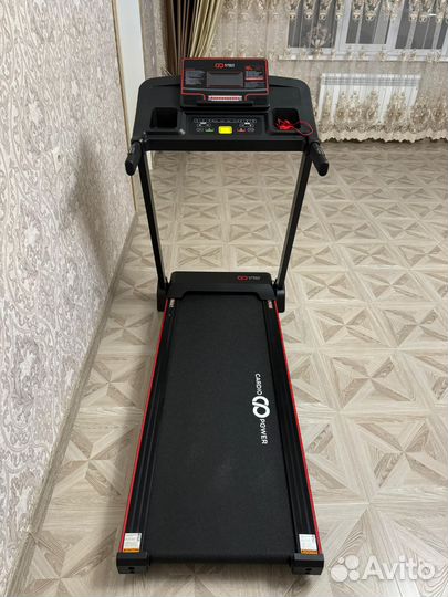 Беговая дорожка