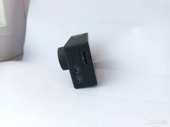 Экшн камера digma