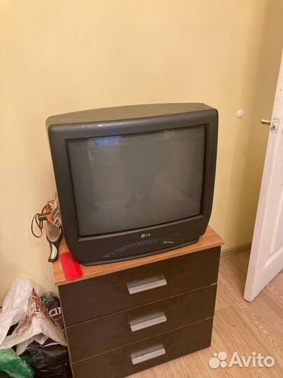 Телевизор LG 21F30
