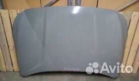 Капот оригинал Хендай Санта фе 4 тм