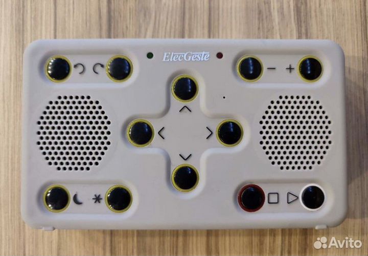 Аудиокнига