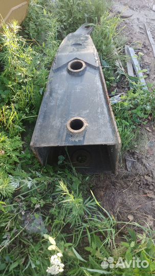 Грейфер / Лесной захват для экскаватора