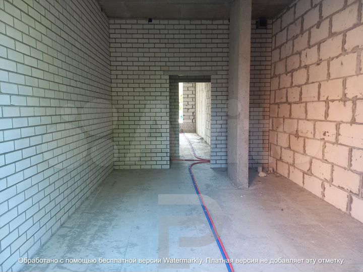 Свободного назначения, 15.62 м²