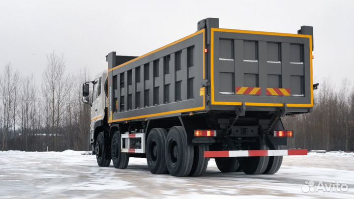 DongFeng KC DFH3440А80, 2023