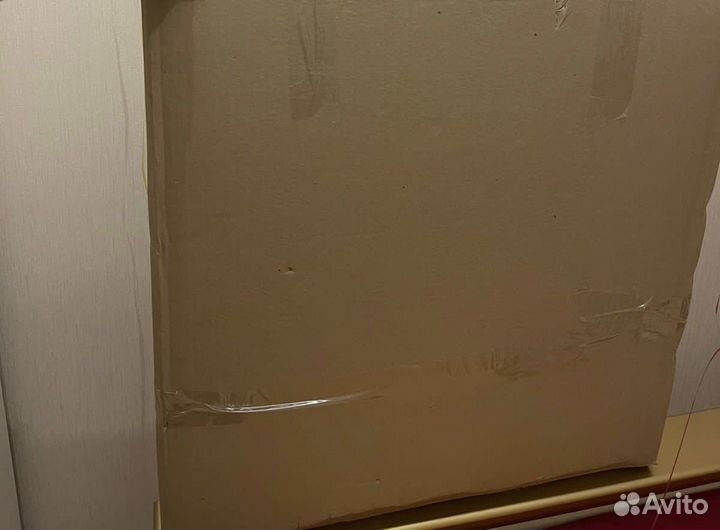 Коробка подарочная для шаров