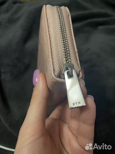 Кошелек stradivarius