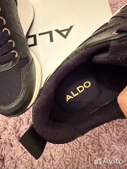 Aldo ботинки 34