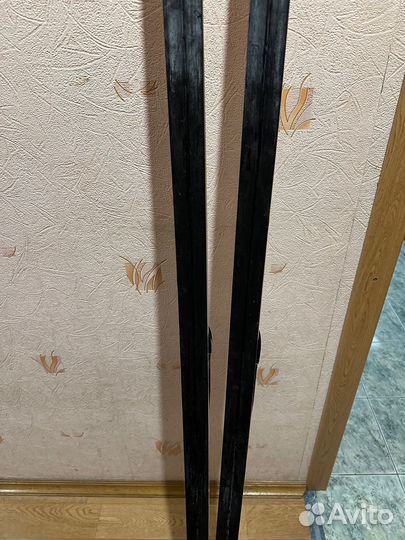 Лыжи Sable XC Tour