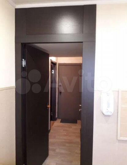 1-к. квартира, 30 м², 4/5 эт.