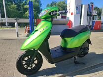 Yamaha JOG AY01 без пробега по России Кредит