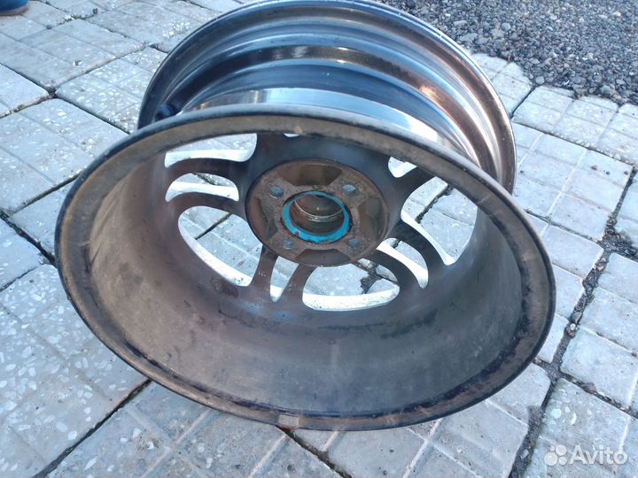 Диски 14R daewoo