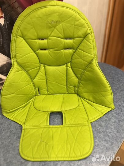 Чехол на стульчик peg perego siesta оригинал