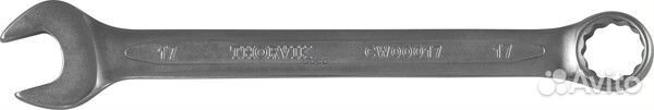 Ключ гаечный комбинированный, 25 мм CW00025 THO