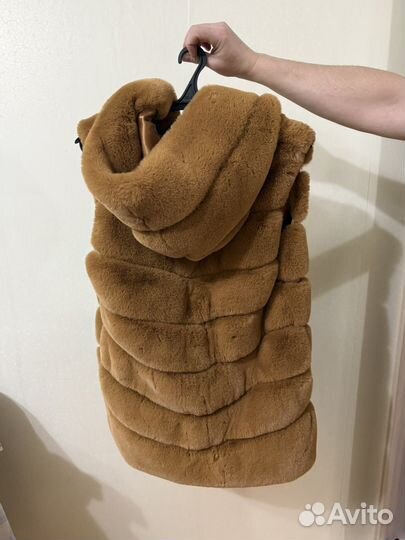 Жилет le camp italy