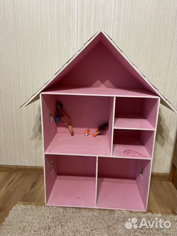 Кукольный дом
