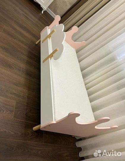 Детская кровать 160*70