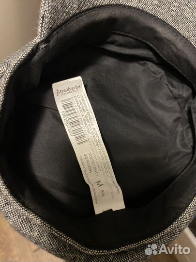 Кепка фуражка женская