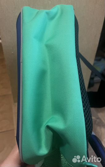 Школьный рюкзак 4all новый