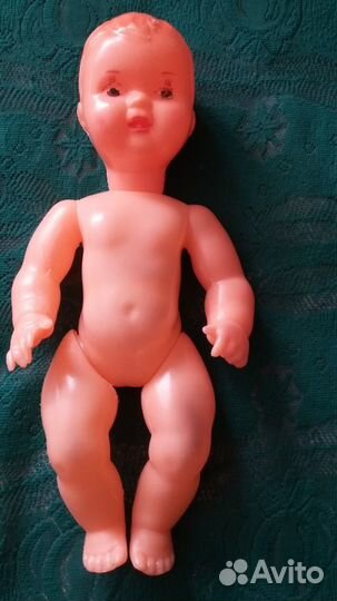 Пупсы разные