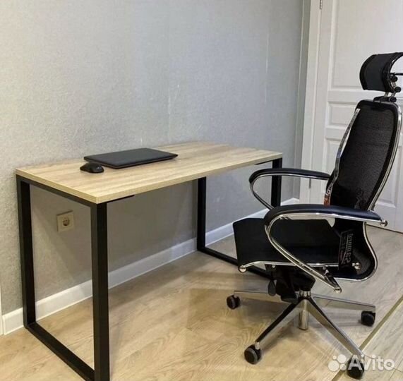 Офисная мебель лофт