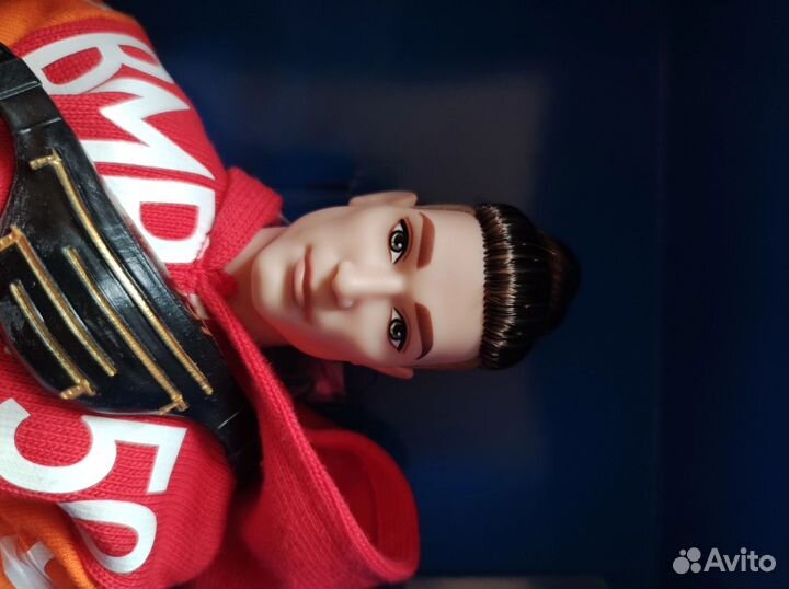 Кукла барби BMR 1959