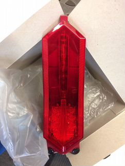 Yamaha r1 2015-2021 стоп сигнал