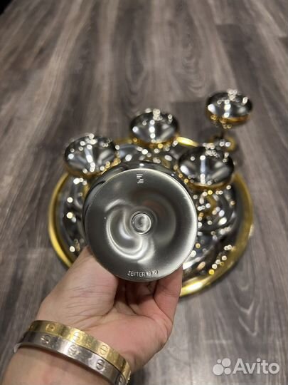 Zepter посуда Baron set