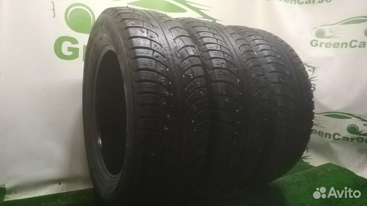 Gislaved Nord Frost 5 215/65 R16