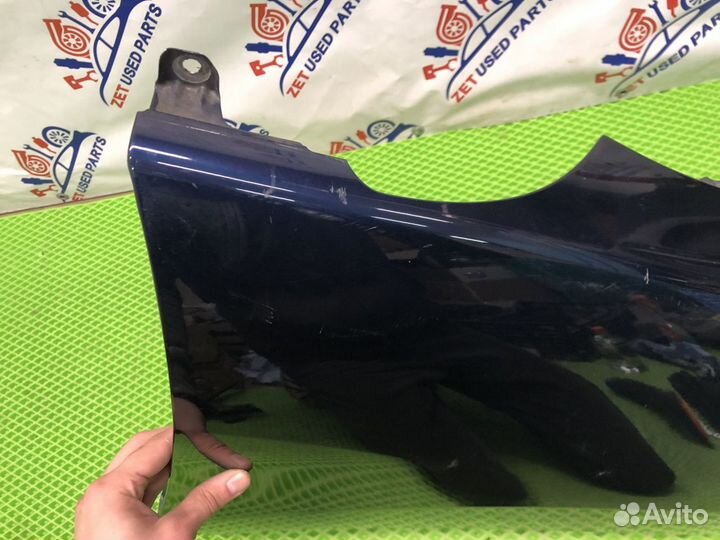 Крыло правое Acura Rdx TB1 K23A1 2008