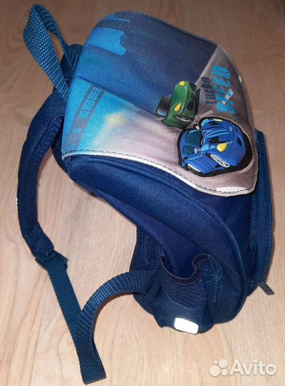 Рюкзак детский для путешествий