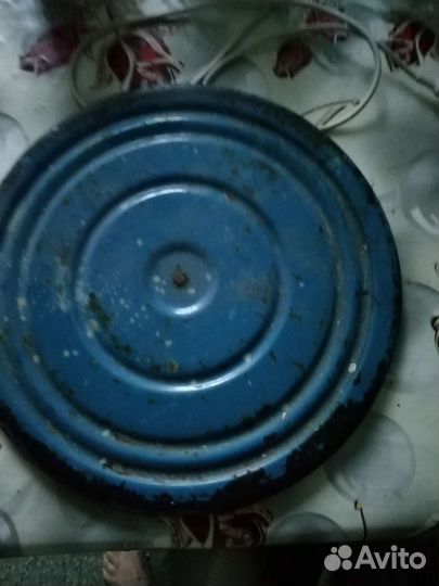 Круг здоровья