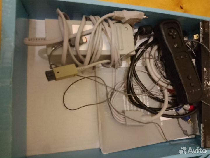 Игровая приставка