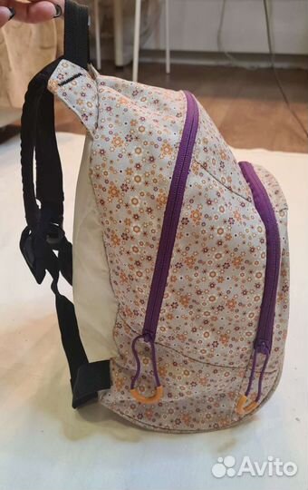 Рюкзак летний Quechua