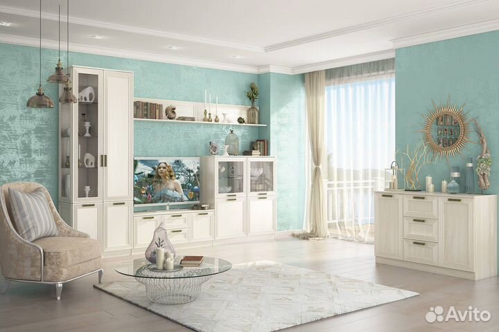 Тумба новая