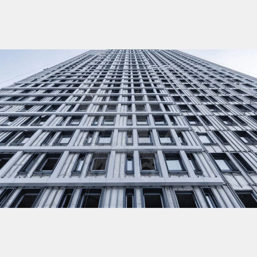 4-к. квартира, 86,2 м², 7/12 эт.