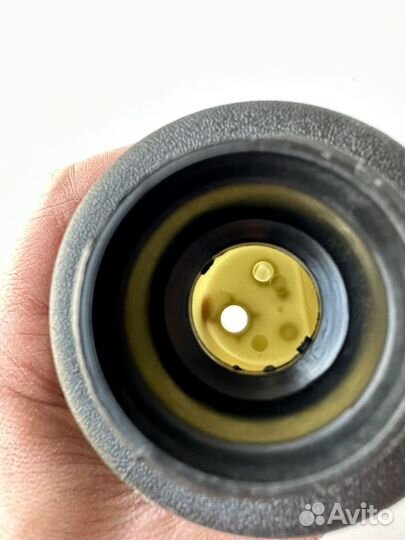 Бачок гур Форд Фокус