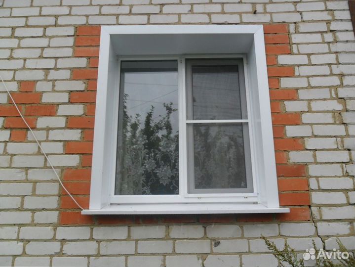 Окна пвх