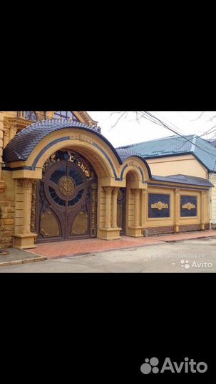 Дагестанский камень