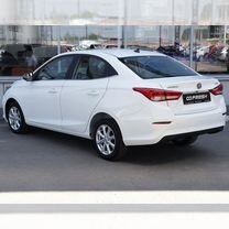 Новый Changan Alsvin 1.5 AMT, 2024, цена от 1 349 900 руб.