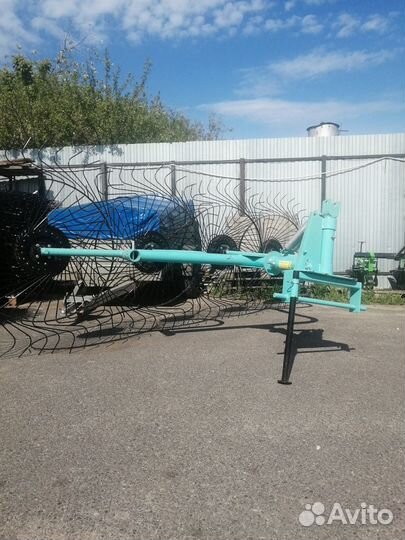 Грабли Mv-Groupp OGR 4, 2024