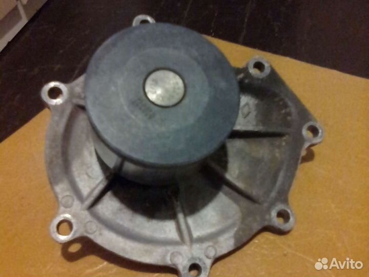 Ровер 75 MG - ZT Помпа