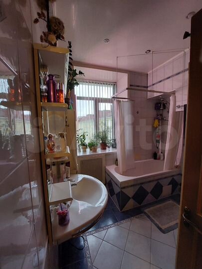 2-к. квартира, 80 м², 7/8 эт.