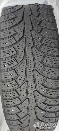 Nokian Tyres Nordman 5 SUV 225/60 R17