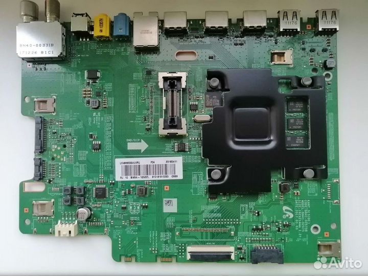 Платы для телевизоров